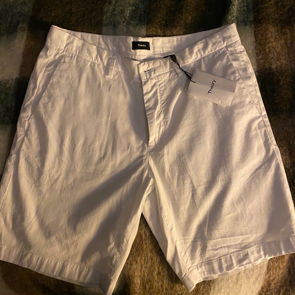 Theory shorts
